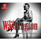Dinah Washington The Absolutely Essential Collection CD