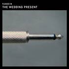 The Wedding Present Plugged In CD