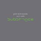 Joy Division Substance 1977-1980 (Extended) CD