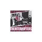 The Interrupters CD
