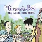 The Greenbriar Boys Big Bluegrass CD