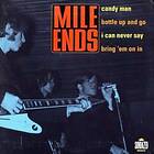 Miles End Man LP