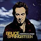 Bruce Springsteen Working On A Dream CD