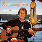 Ragnar Sør Olsen Saltvannsfolket CD