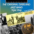 The Dixieland Jazz Band Tiger Rag CD