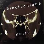 Eivind Aarset - Electronique Noire CD