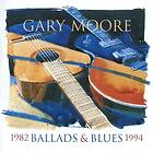 Gary Moore Ballads & Blues 1982-1994 CD