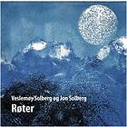 Veslemøy Solberg Og Jon Røter CD