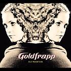 Goldfrapp Felt Mountain CD