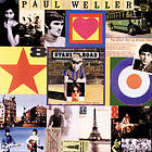 Paul Weller Road CD