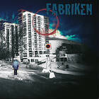 Fabriken Hoppa Av I Farten CD