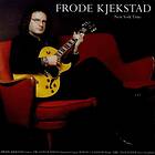 Frode Kjekstad New Time CD