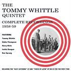 Tommy Whittle Complete Recordings CD
