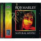 Bob Marley Essential Natural Mystic CD