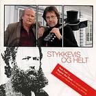 Ragnar Sør Olsen & Tore Tveit Stykkevis Og Helt (Henrik Ibsen) CD