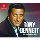Tony Bennett 60 Recordings CD