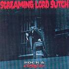 Screaming Lord Sutch Rock And Horror CD