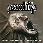 The Prodigy Music For Jilted CD