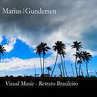 Marius Noss Gundersen Visual Music Retrato Brasileiro CD