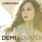 Demi Lovato Unbroken CD