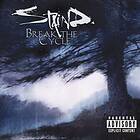 Staind - Break The Cycle CD