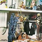 Brian Eno Here Come The Warm Jets (Remastered) CD