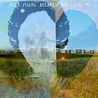 Neil Young Dreamin' Man '92 CD