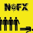 NOFX In ' Clothing CD