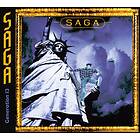 Saga 13 CD