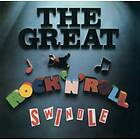 Sex Pistols The Great Rock 'n' Roll Swindle (Remastered) CD