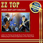ZZ Top - Jesus Just Left Chicago CD