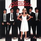 Blondie Parallel Lines (Remastered) CD