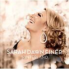 Sarah Dawn Finer Winterland CD