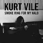 Kurt Vile Smoke For My Halo CD
