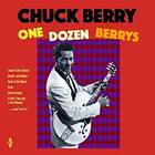 Chuck Berry Dozen Berrys CD