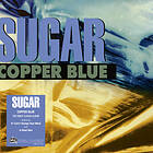 Sugar Blue CD