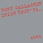 Rory Irish Tour '74 CD