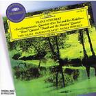 Emil Gilels Schubert: Trout Quintet & String 14 CD