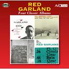 Red Garland Four Classic Albums CD