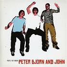 Peter Bjorn And John People They Know CD