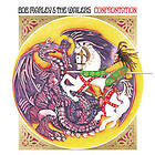 Bob Marley & The Wailers Confrontation (Remastered) CD