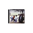 Tinariwen Tassili CD