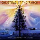 Ben Keith Christmas At The Ranch CD