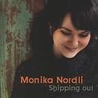Monika Nordli Shipping Out CD
