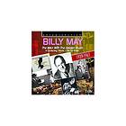 Billy May The Man With Golden Touch CD