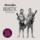 Quo Aquostic (Stripped Bare) CD