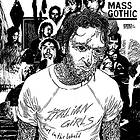 Mass Gothic CD