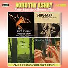 Dorothy Ashby Four Albums Plus CD