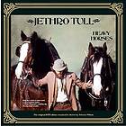 Jethro Tull Heavy Horses (Steven Remix) CD