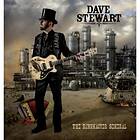 Dave Stewart The Ringmaster General CD